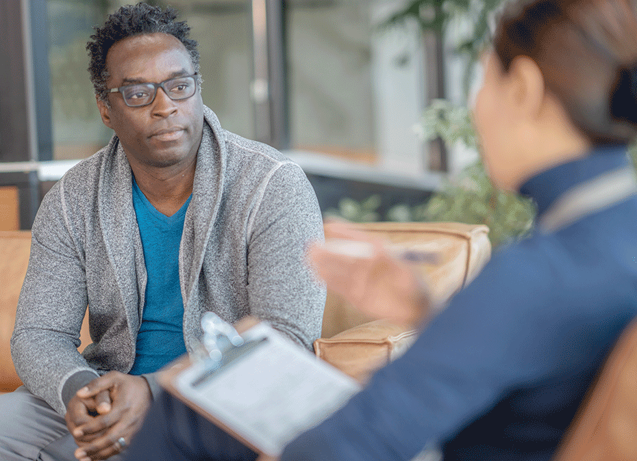 Magellan providers make a difference
