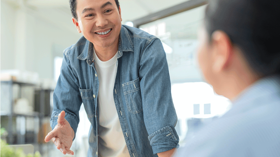 Provider experience improves