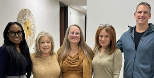 Magellan celebrates provider contributions in Riverside