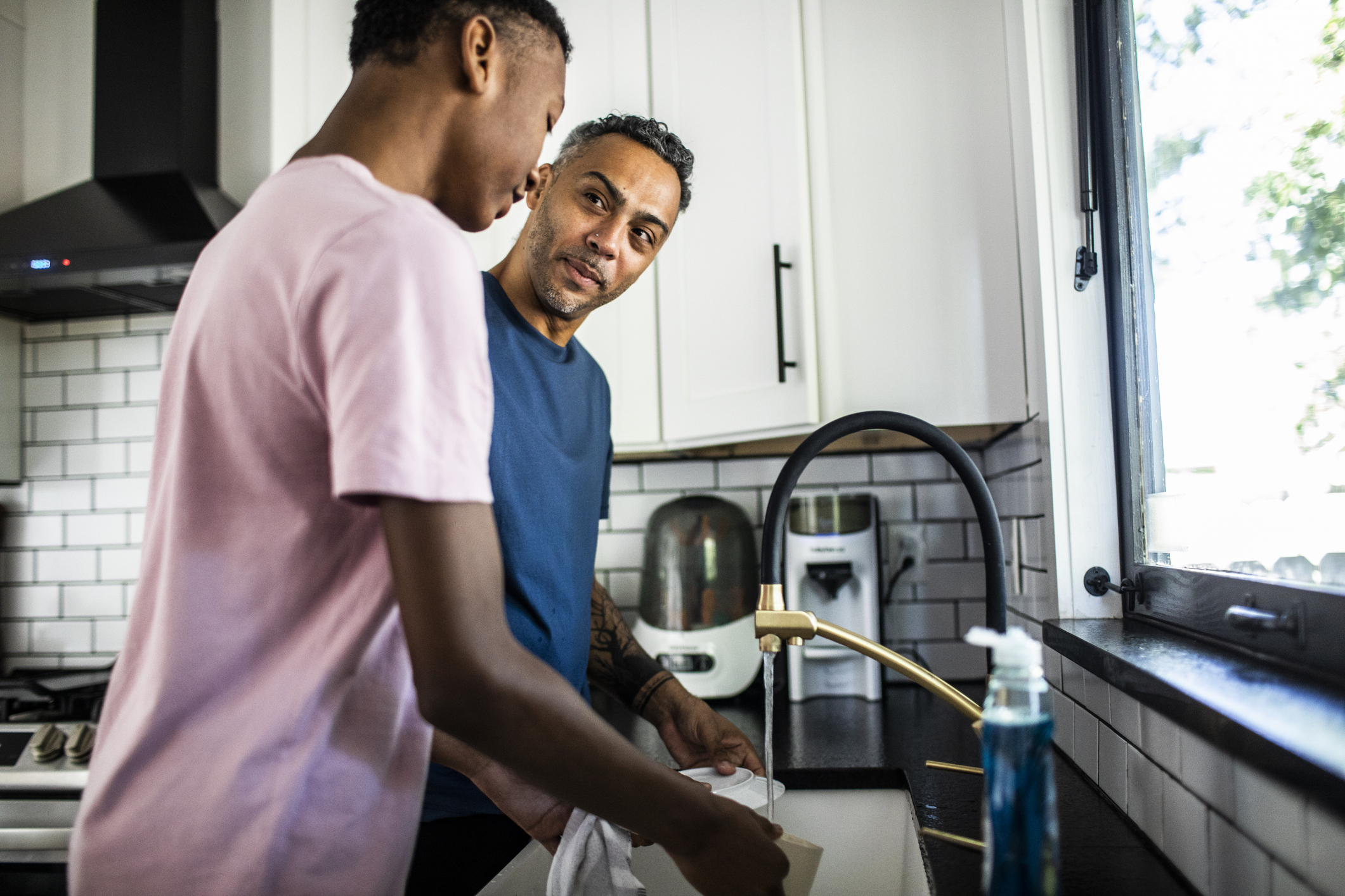 Connection saves lives — at all ages